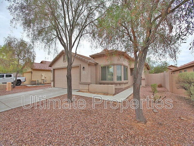Foto del edificio - 5947 S 249th Dr