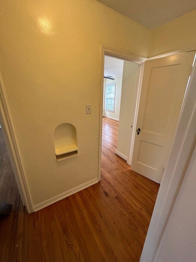 Building Photo - A hassle-free lifestyle