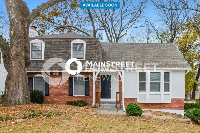 Primary Photo - 12727 W 101st St