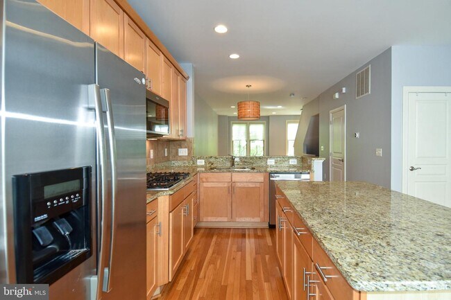 Foto del edificio - 2507 S Kenmore Ct
