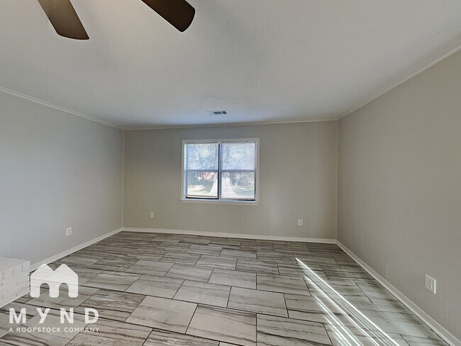Building Photo - 4202 Knight Arnold Rd