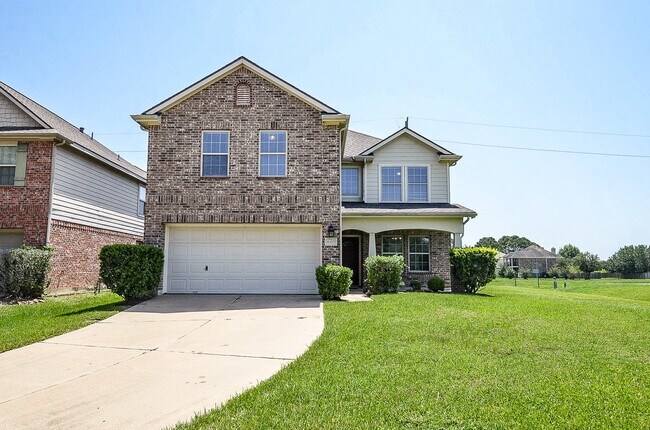 Foto del edificio - 6419 Bennington Springs Dr