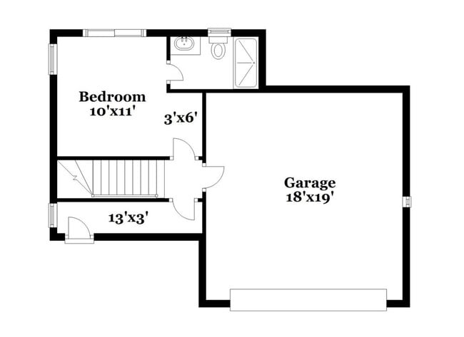 Building Photo - 8933 Jaquita Ave