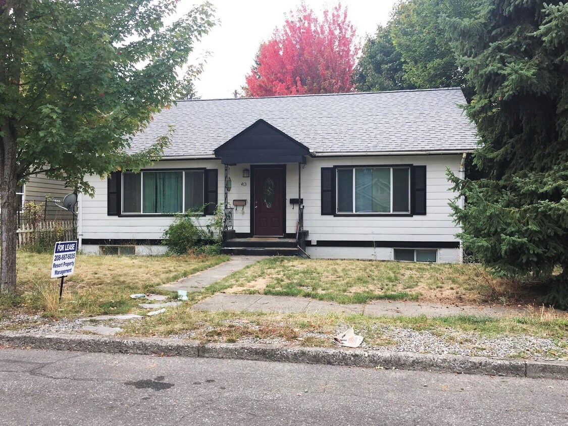 Foto principal - 413 S 14th St