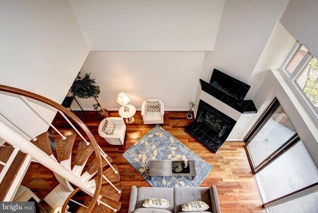 Foto del edificio - 5300 43rd St NW