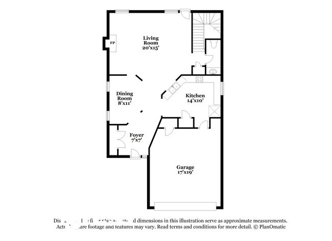 Building Photo - 915 Justice Dr