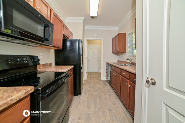 Building Photo - 4907 Shannon Run Dr