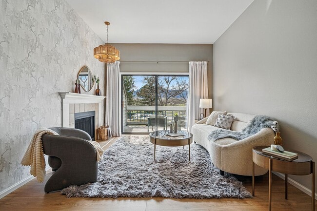 Sunny 2-Bed, 2-Bath Condo in Boulder’s Kin... - Sunny 2-Bed, 2-Bath Condo in Boulder’s Kin...