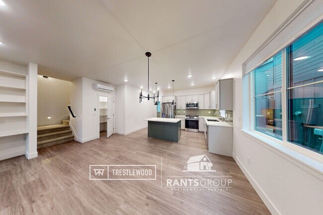 Foto del edificio - Brand New! Modern Home in Trestlewood – Where Comfort Meets Community!