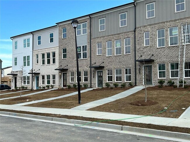 Building Photo - 2672 Whistler Wy NE