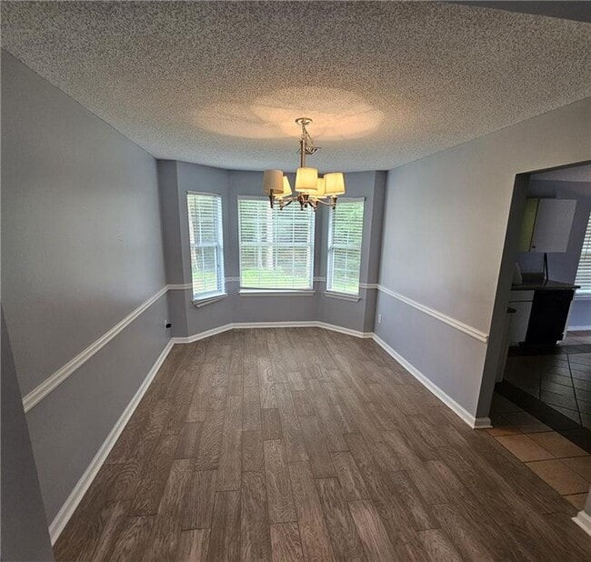 Foto del edificio - 310 Pecan Wood Cir