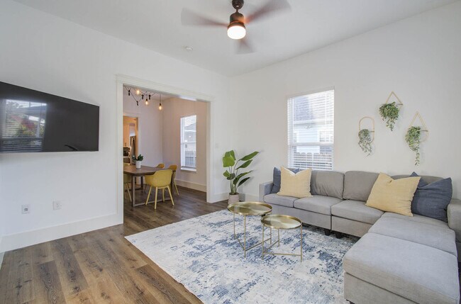 Foto del edificio - 410 James St