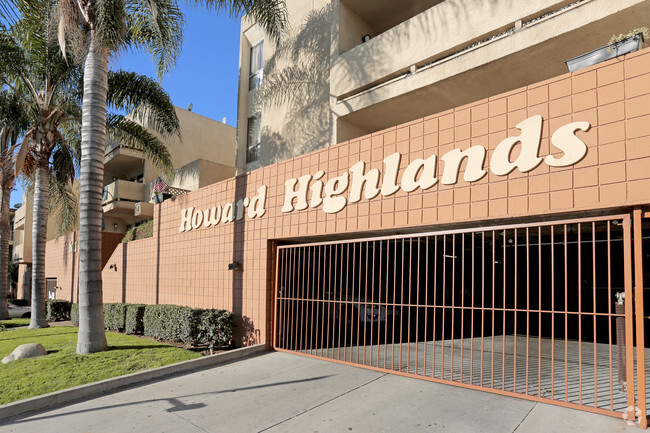 Foto del edificio - 044 - Howard Highlands