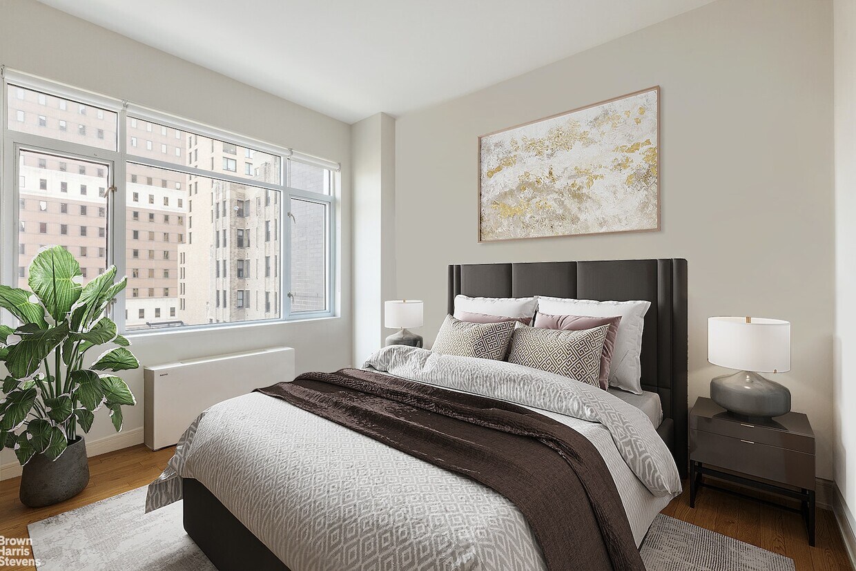 75 Clinton St Unit 9K, Brooklyn, NY 11201 Apartment for Rent in