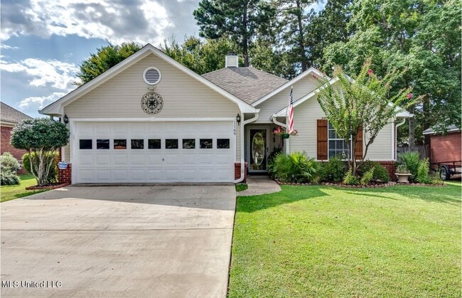 Photo - 1169 Barnett Bend Dr House