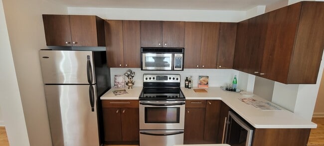 Building Photo - 125 Washington St