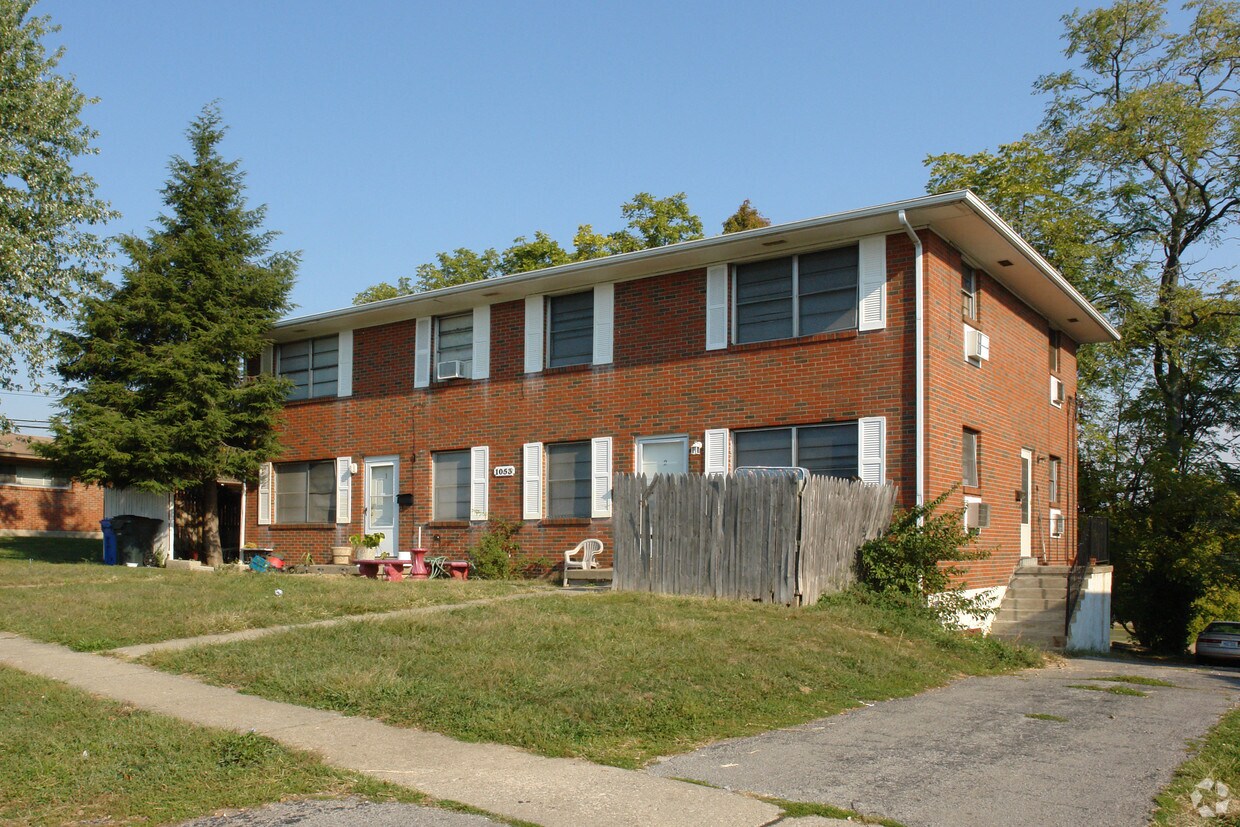 Primary Photo - 1053 Cross Keys Rd