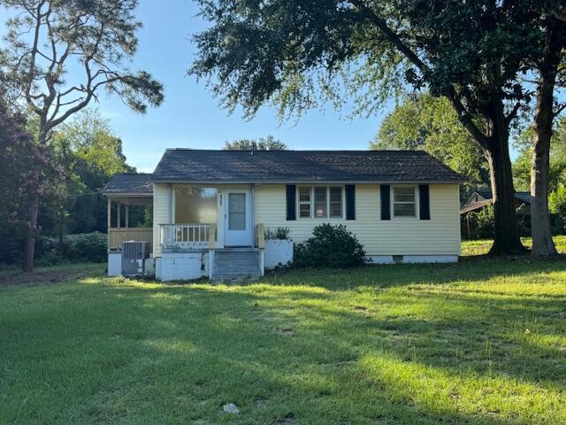 Foto principal - 422 Seminole St