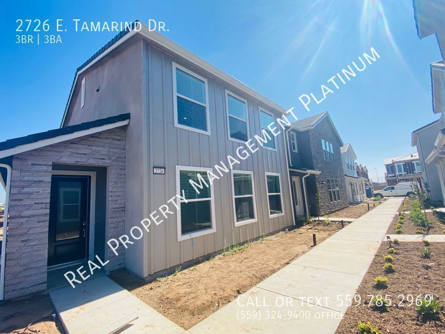 Primary Photo - $2,250 + $100 Solar, Copper Ave. & Willow,...