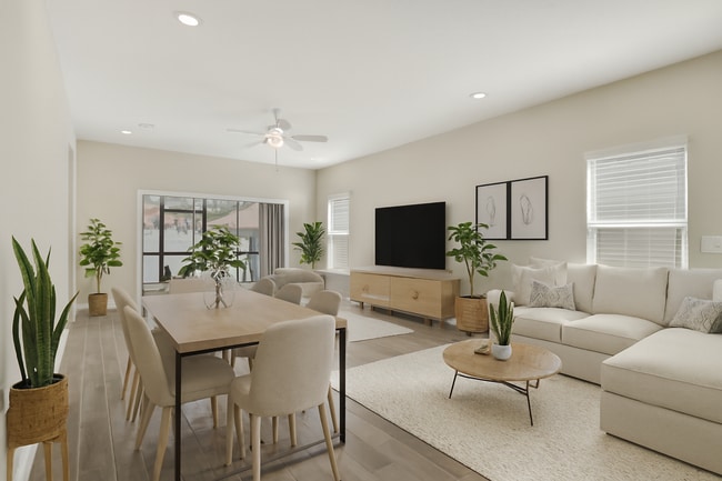 Building Photo - 2203 Sequoia Ct