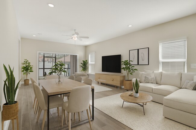 Foto del edificio - 2203 Sequoia Ct