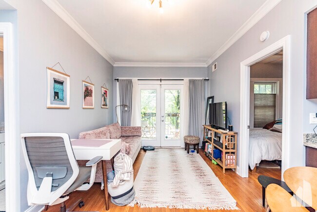 Foto del edificio - 4420 N Ashland Ave