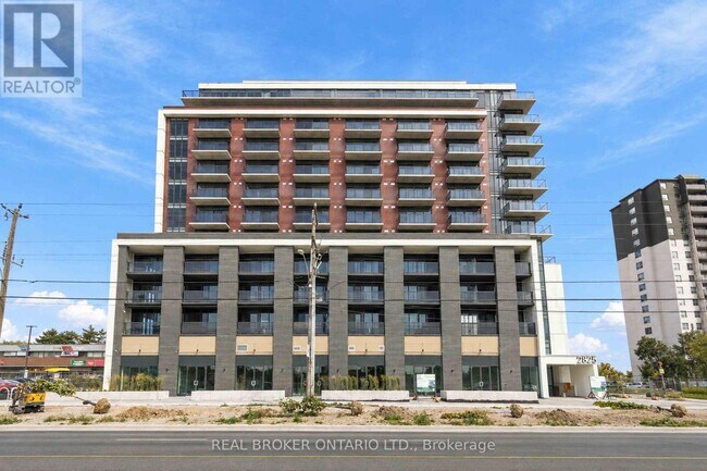 Building Photo - 2825 Jane St