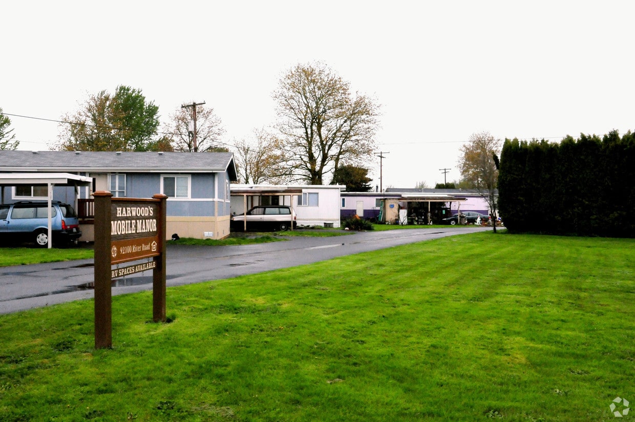 Primary Photo - 92100 River Rd