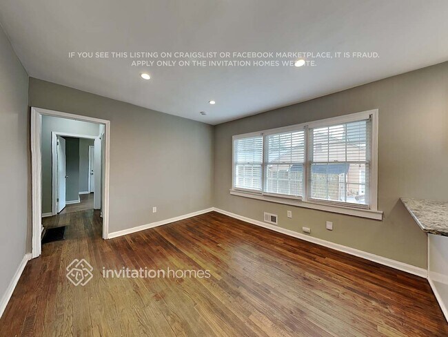 Foto del edificio - 3450 Glenwood Rd