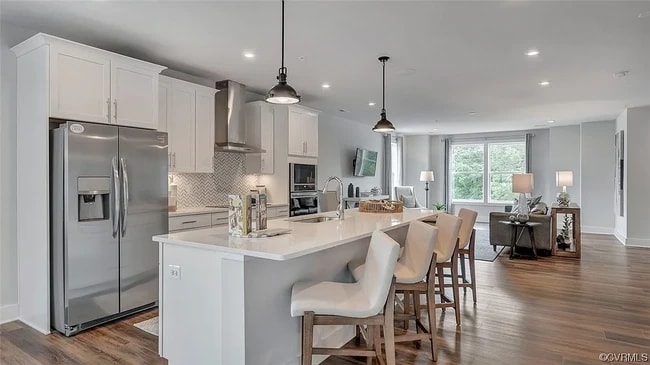 Kitchen - 2741 Acadia Dr