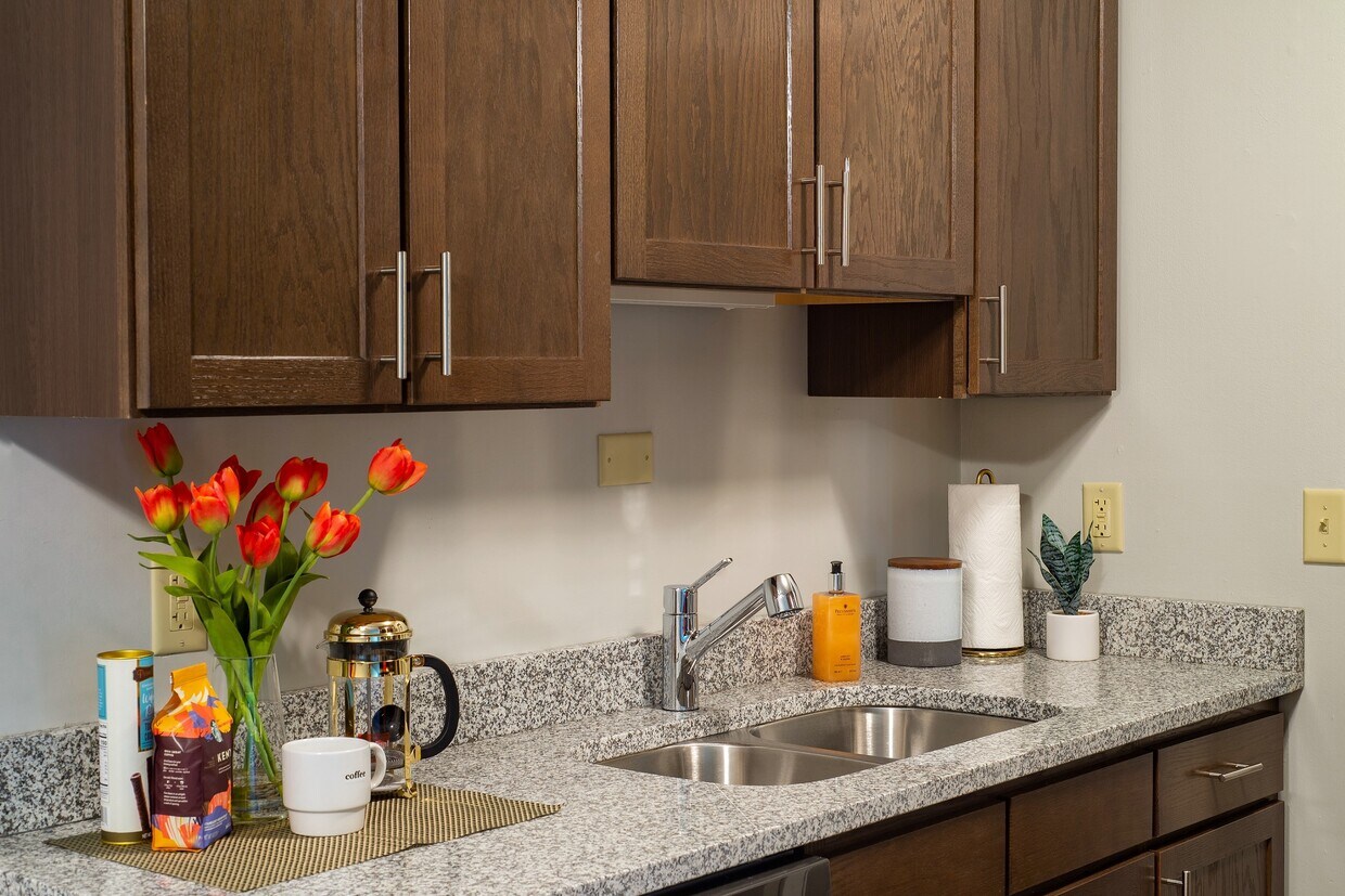 Villages on McKnight Apartments Saint Paul, MN