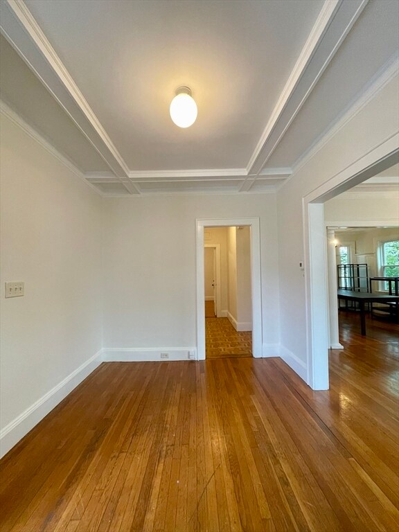 Foto del edificio - 11 Mt Cushing Terrace