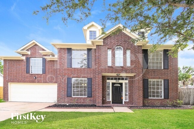 Building Photo - 1816 Oak Lake Cir