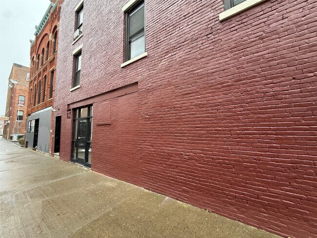 Foto del edificio - 25 Court St