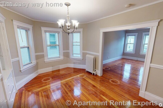 Foto del edificio - 23 Pennsylvania Ave