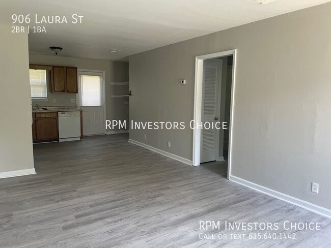 Foto del edificio - 906 Laura St