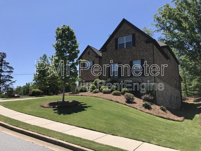 Foto del edificio - 4505 Summersweet Dr