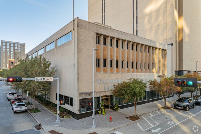 Building Photo - Carnegie Centre Historic Lofts Building Photo - Carnegie Centre Historic Lofts