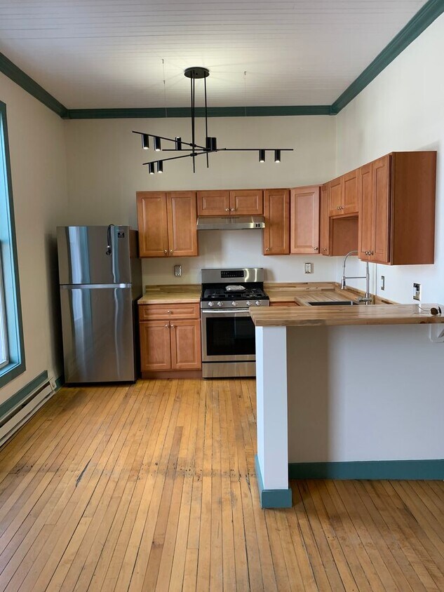 Foto principal - White Sulphur, LLC 171