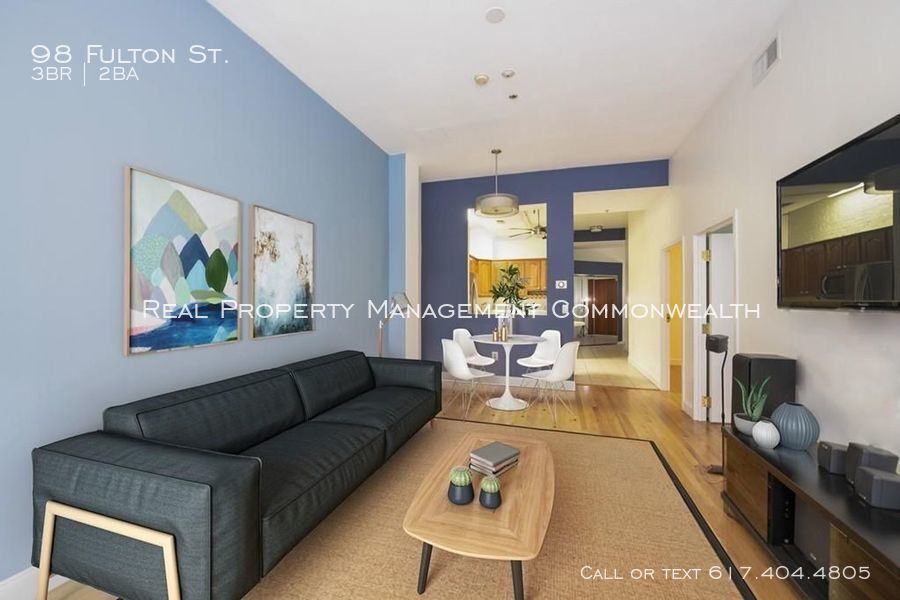 Primary Photo - Fulton Court Condo Excellence