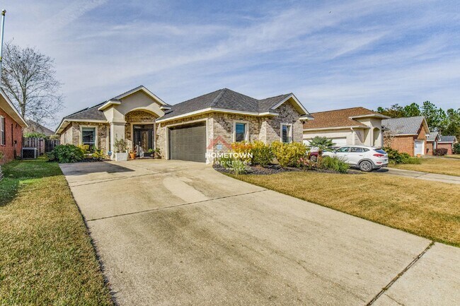 Foto del edificio - Amazing 3 Bed, 2 Bath Home with Granite Co...