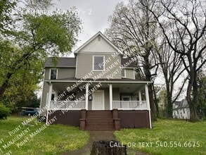 Building Photo - 904 Campbell Ave SW