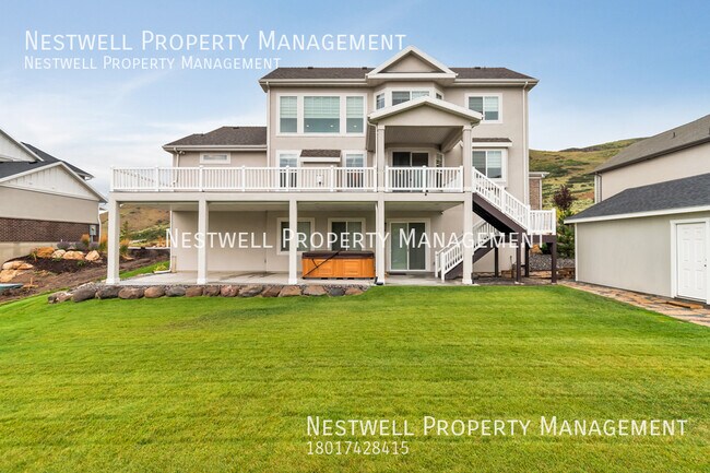 Foto del edificio - $500 OFF FIRST MONTH'S RENT - Gorgeous 3-b...