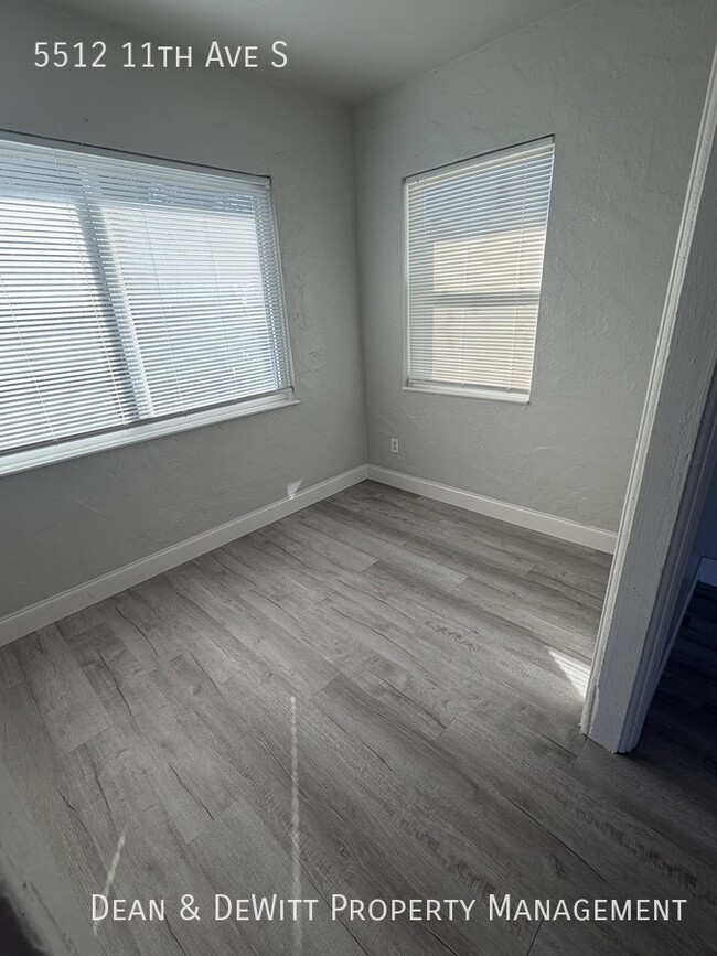 Foto del edificio - 5512 11th Ave S