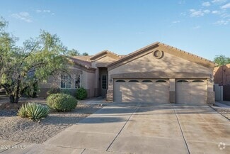 Building Photo - 4609 E Pinnacle Vista Dr
