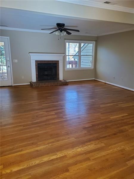 Primary Photo - 1261 Whitlock Ridge Dr