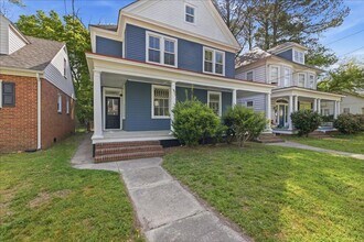 Building Photo - 423 Mt Vernon Ave