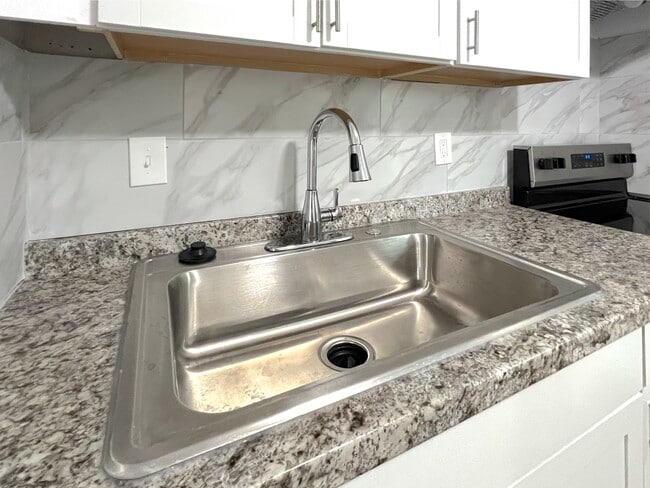 Foto del edificio - 531 Gresham Park Dr