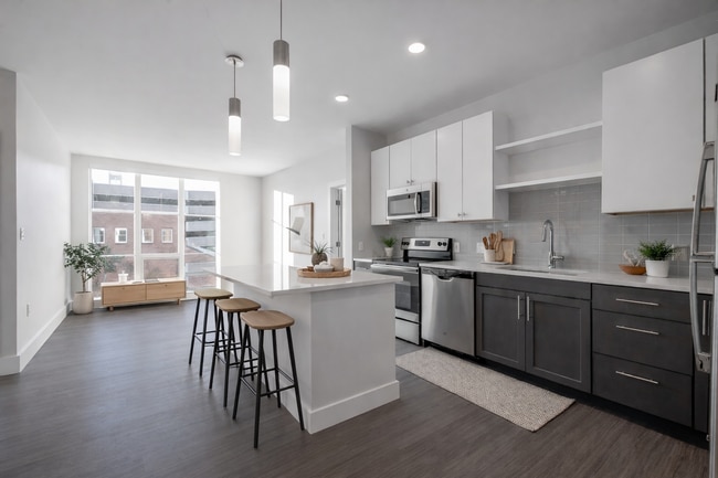 Foto del edificio - Orpheum Apartments