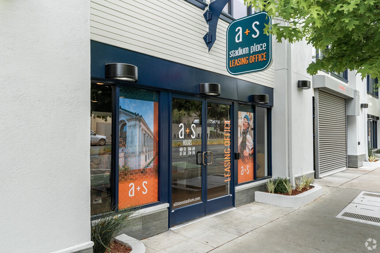 Stadium Place Apartments 2310 Fulton Berkeley, CA Apartments for